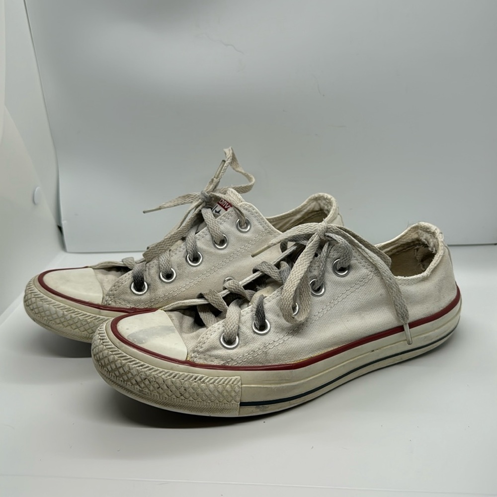 Converse Chuck Taylor lows
